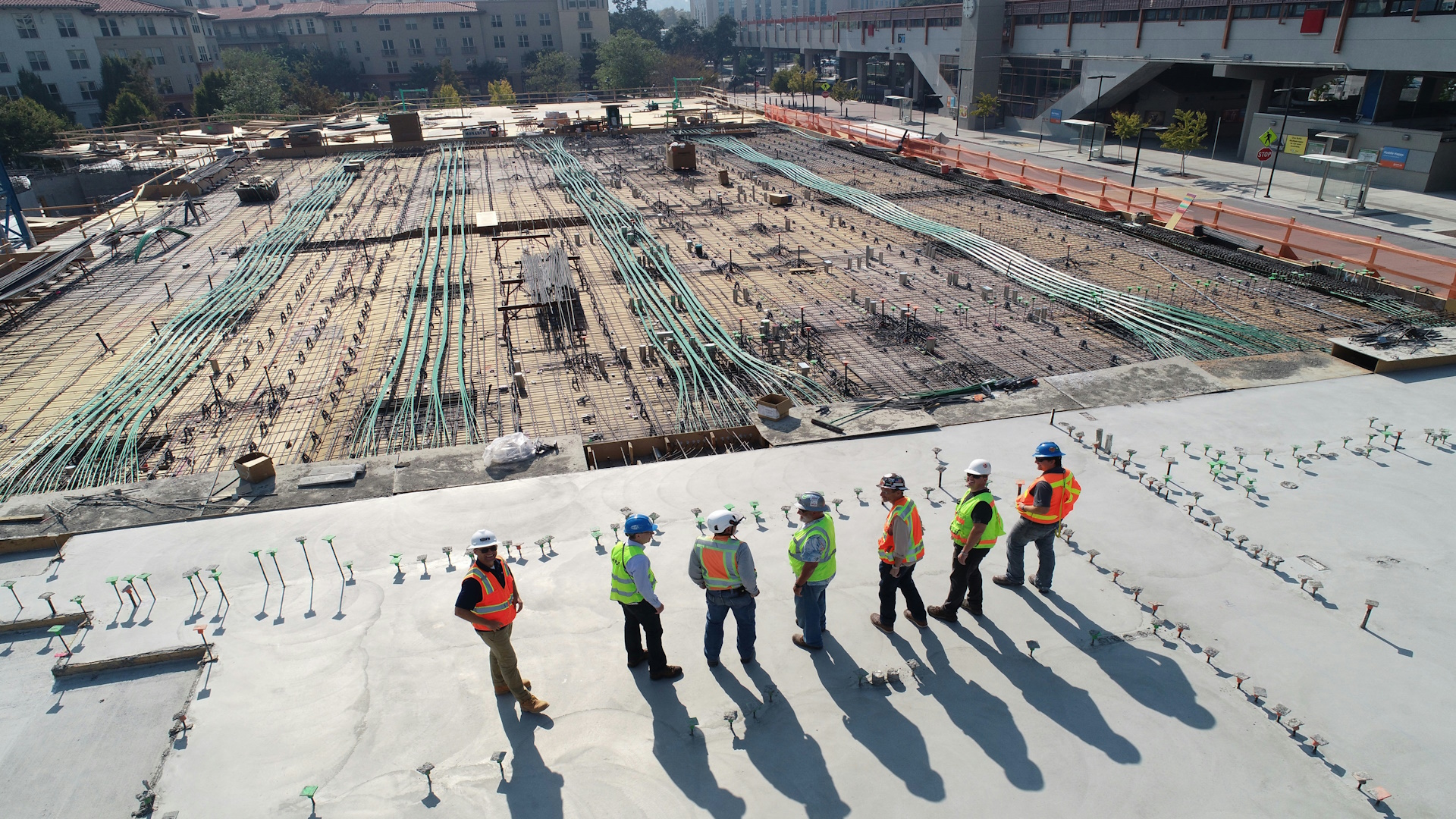 Optigestix ERP platform for construction and engineering firms